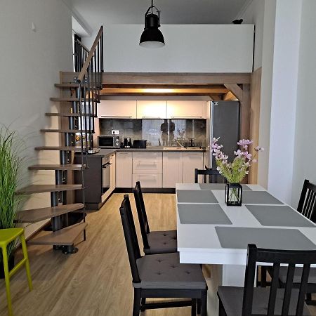 Vizparti Silver X Apartman Siófok Zewnętrze zdjęcie