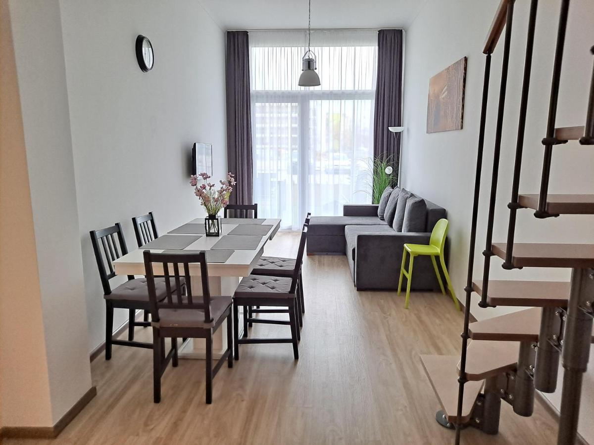Vizparti Silver X Apartman Siófok Zewnętrze zdjęcie
